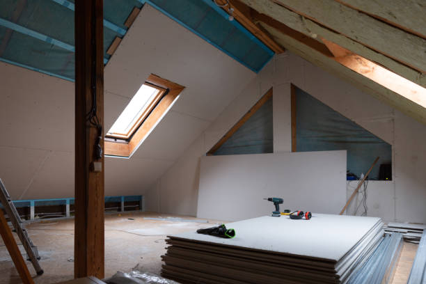  Ecorse, MI Insulation Contractor Pros