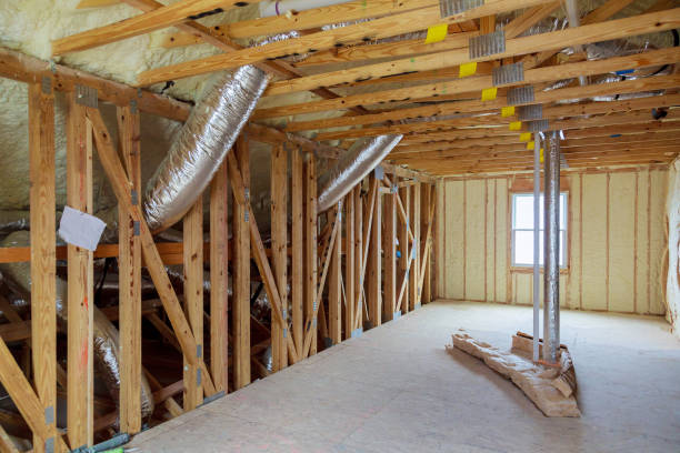 Best Insulation for Specific Applications in Ecorse, MI