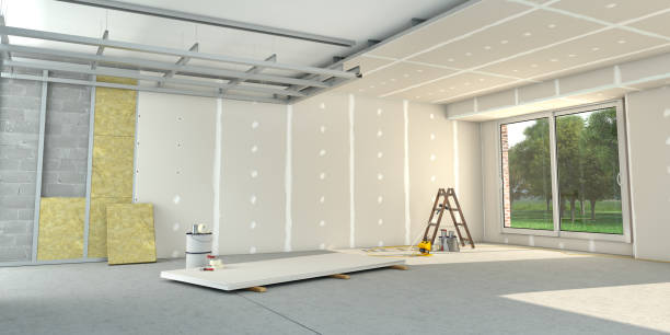 Trusted MI Insulation Contractor Experts